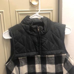 Womens Vest